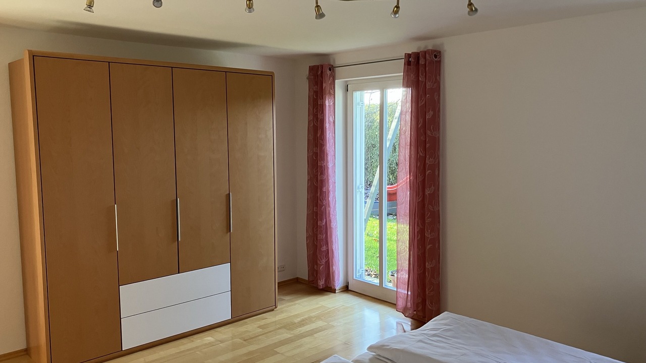 Photo of Bedroom in Dittelbrunn