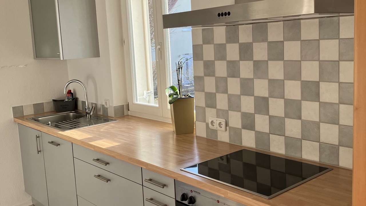 Photo of Kitchen in Dittelbrunn