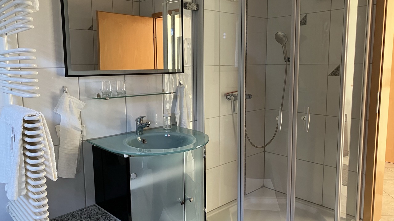 Photo of Bathroom in Dittelbrunn