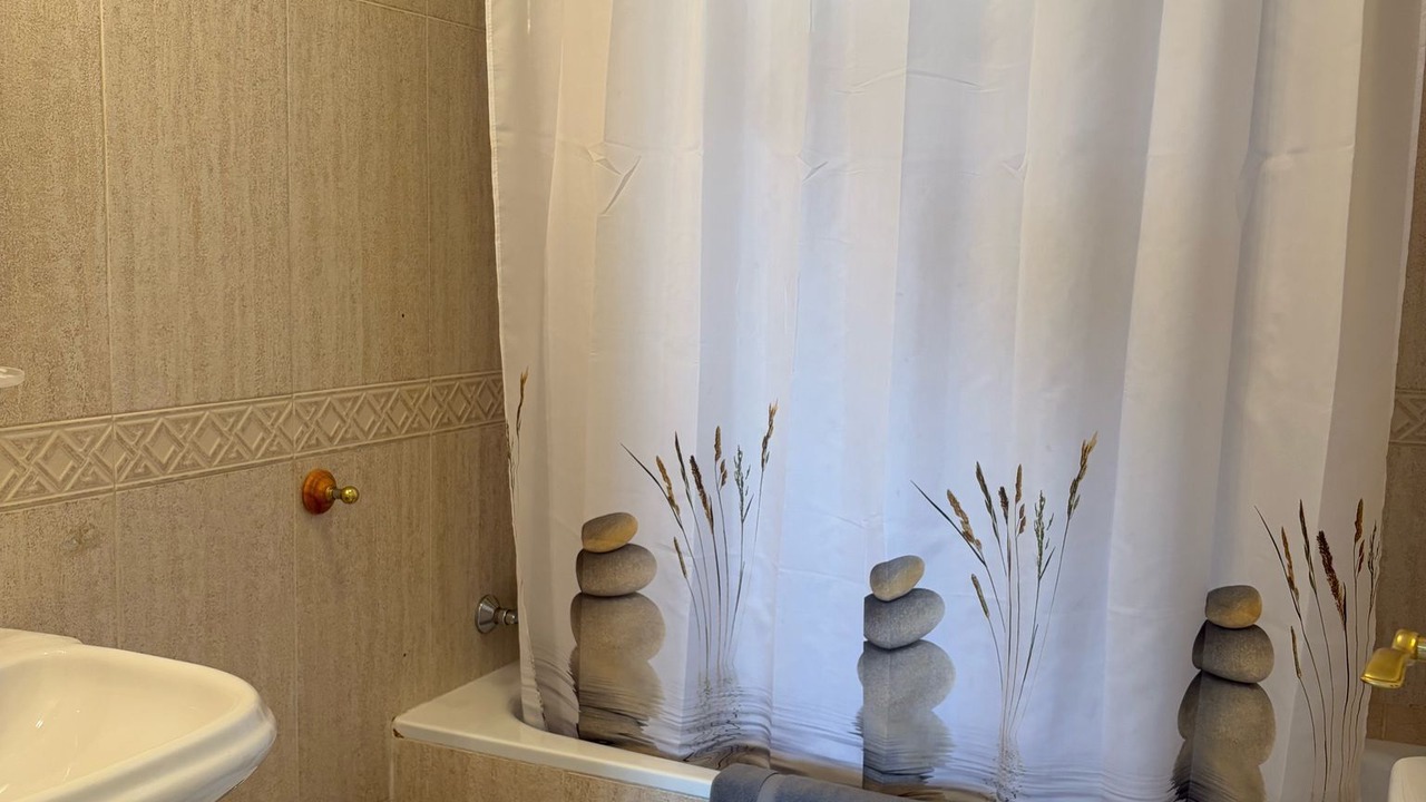 Photo of Bathroom in La Parata