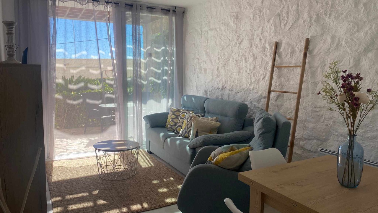 Photo of Livingroom in La Parata