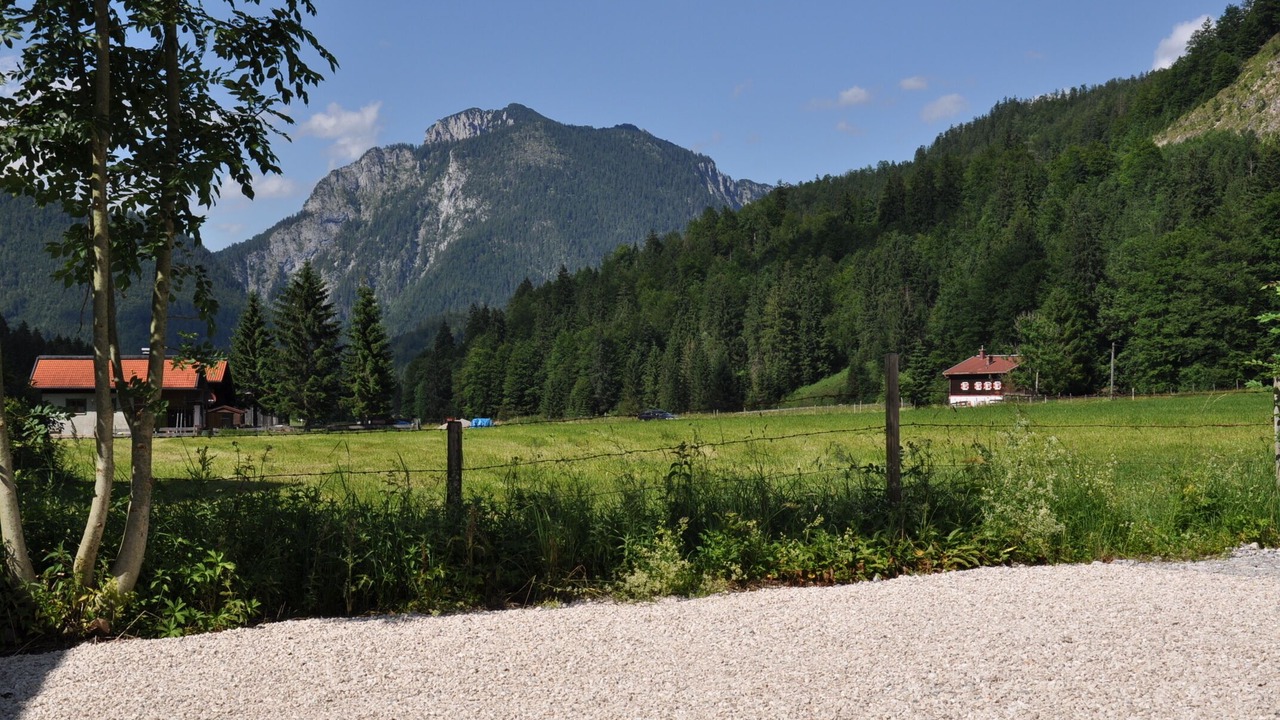 Photo of Outdoor in Reit im Winkl
