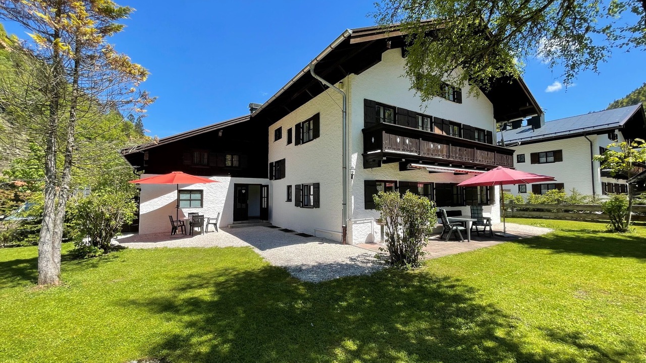 Photo of Outdoor in Reit im Winkl
