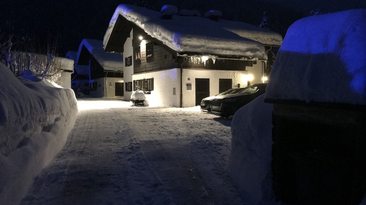 Photo of Outdoor in Reit im Winkl