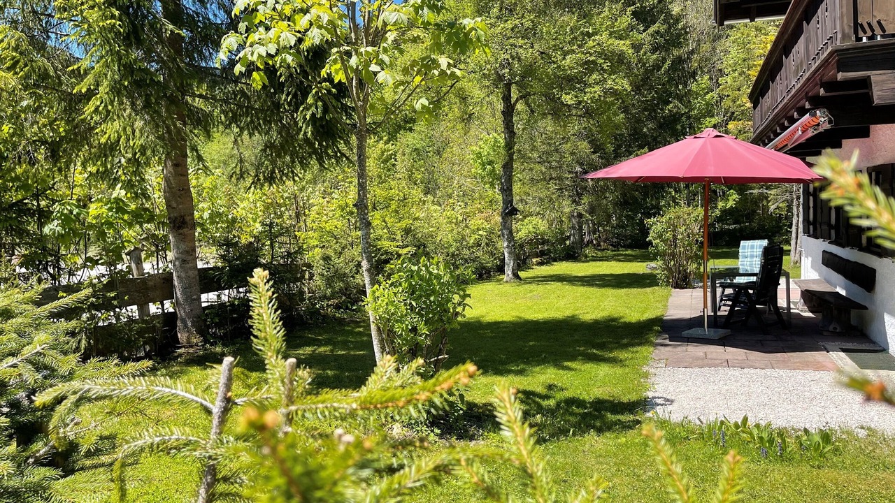 Photo of Outdoor in Reit im Winkl