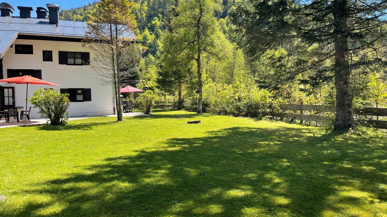 Photo of Outdoor in Reit im Winkl