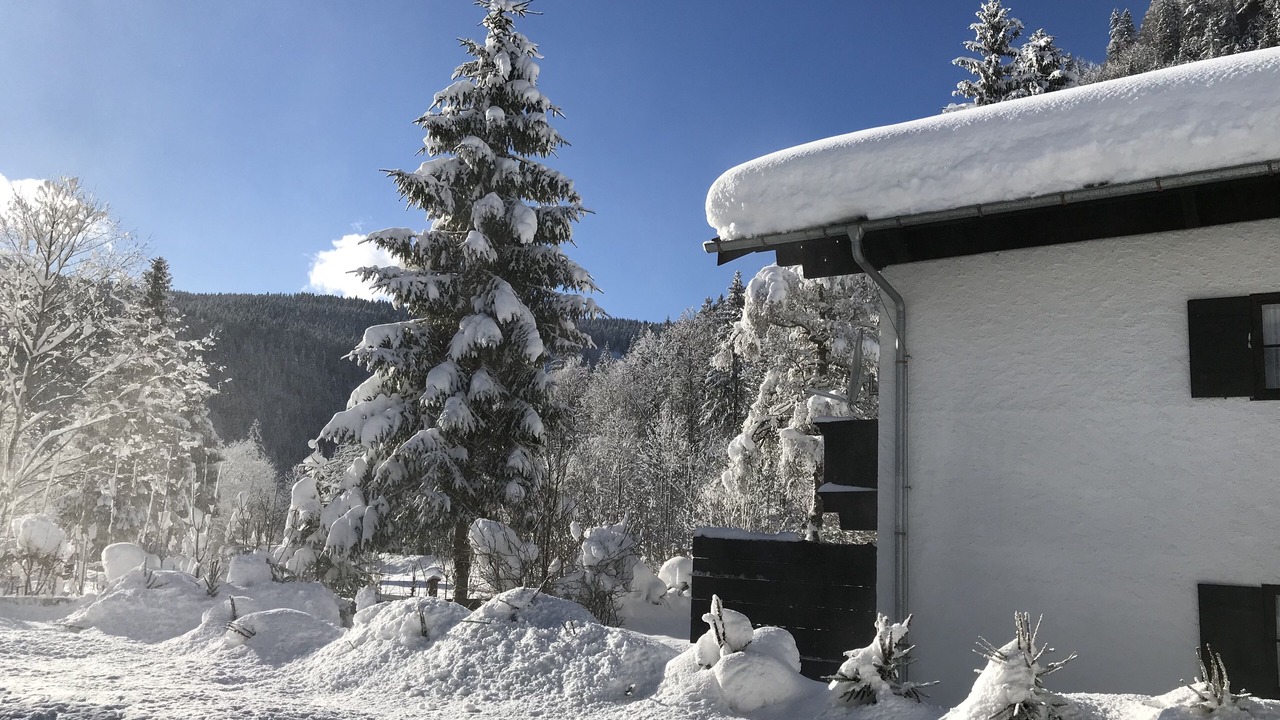 Photo of Outdoor in Reit im Winkl