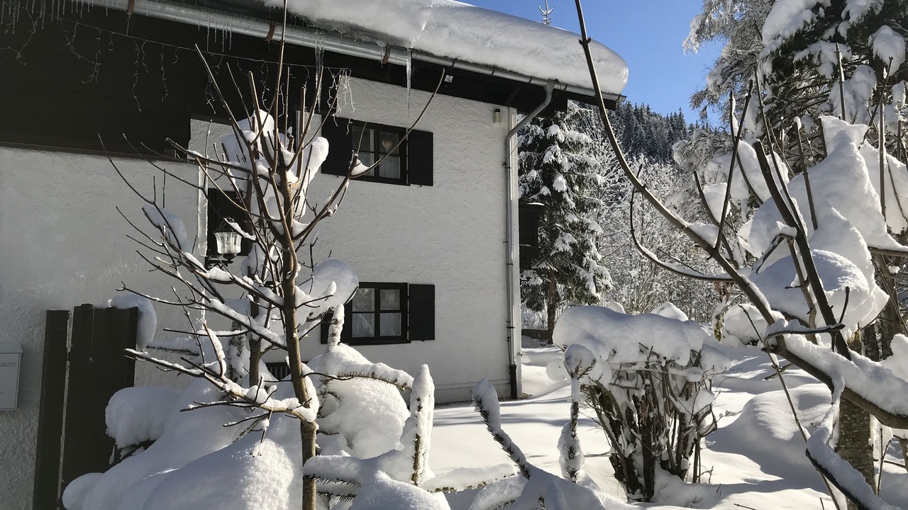 Photo of Outdoor in Reit im Winkl