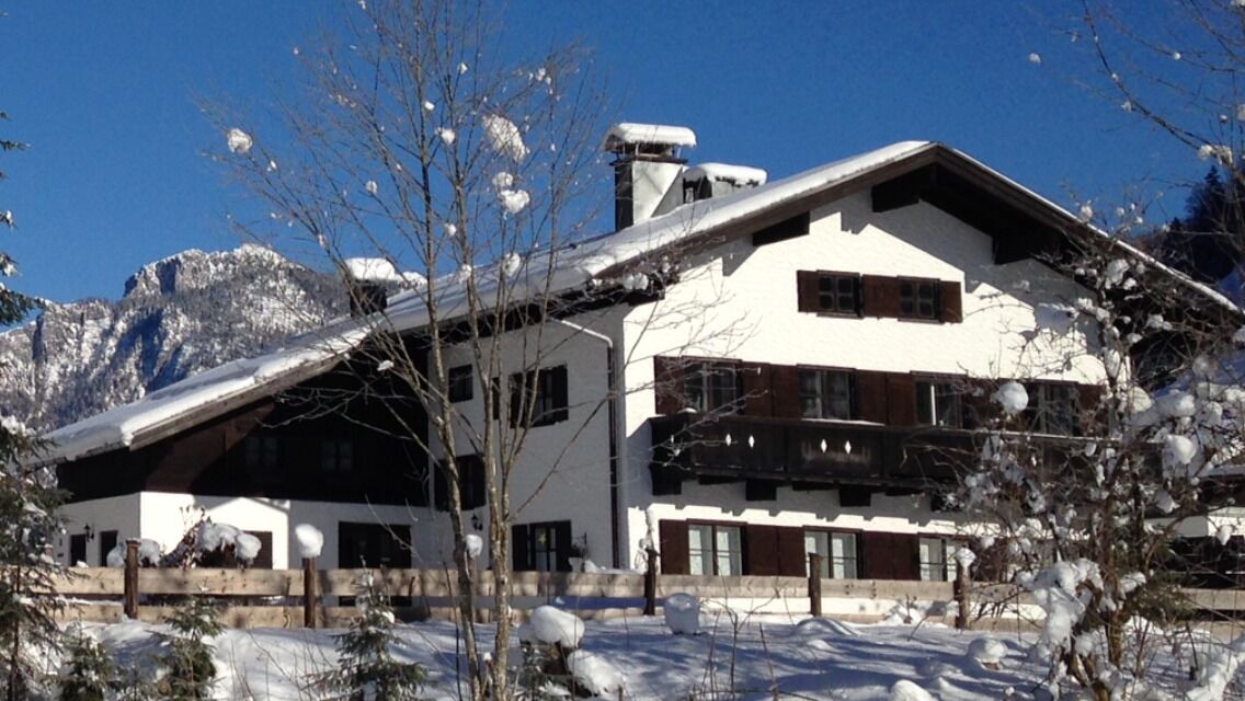 Photo of Outdoor in Reit im Winkl