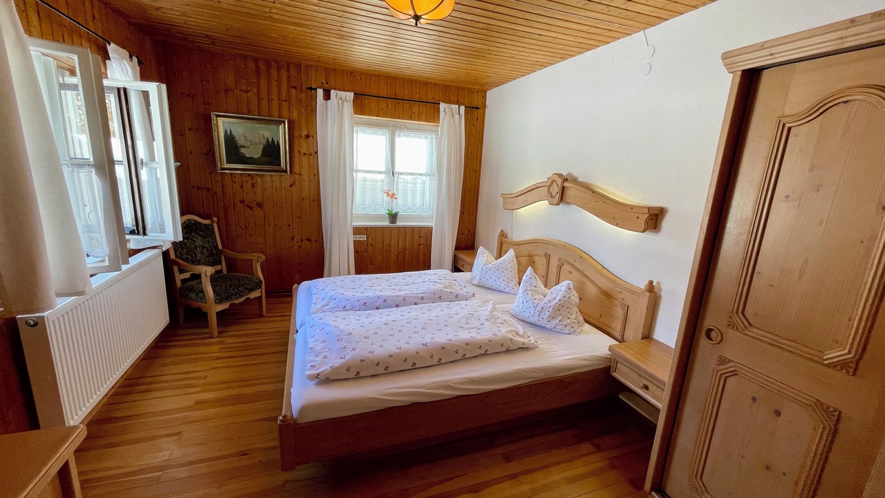 Photo of Bedroom in Reit im Winkl