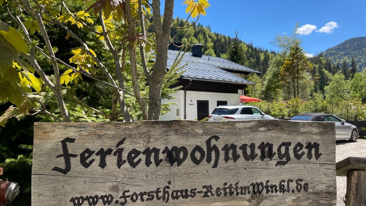 Photo of Outdoor in Reit im Winkl