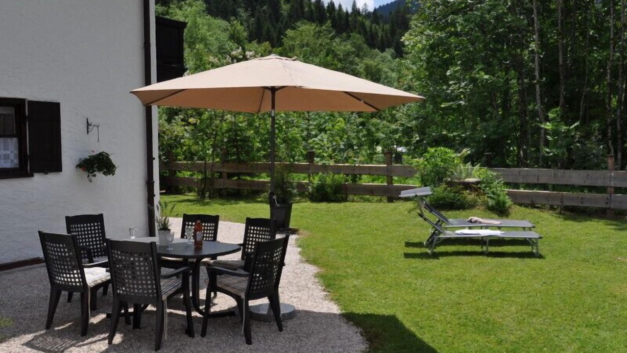 Photo of Outdoor in Reit im Winkl