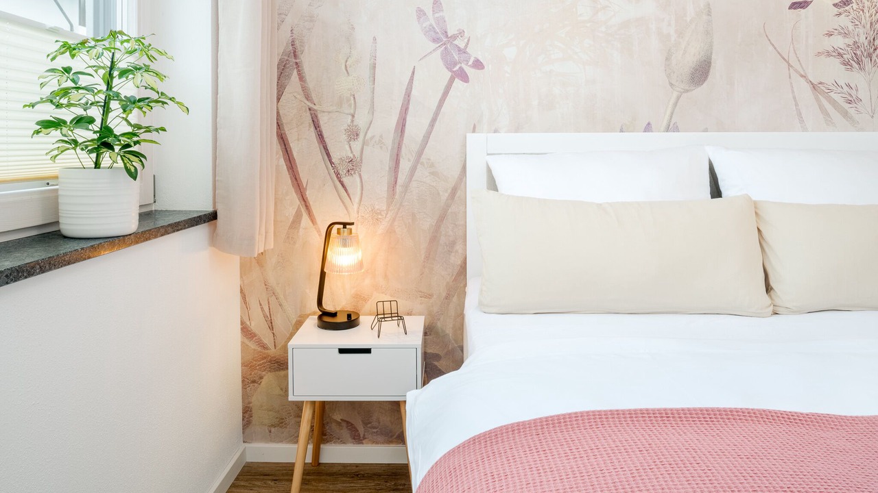 Photo of Bedroom in Bernau am Chiemsee