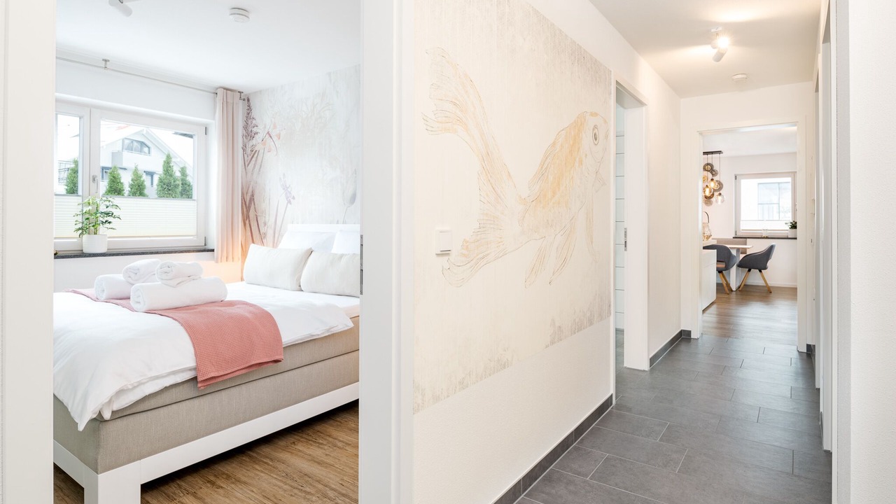 Photo of Bedroom in Bernau am Chiemsee