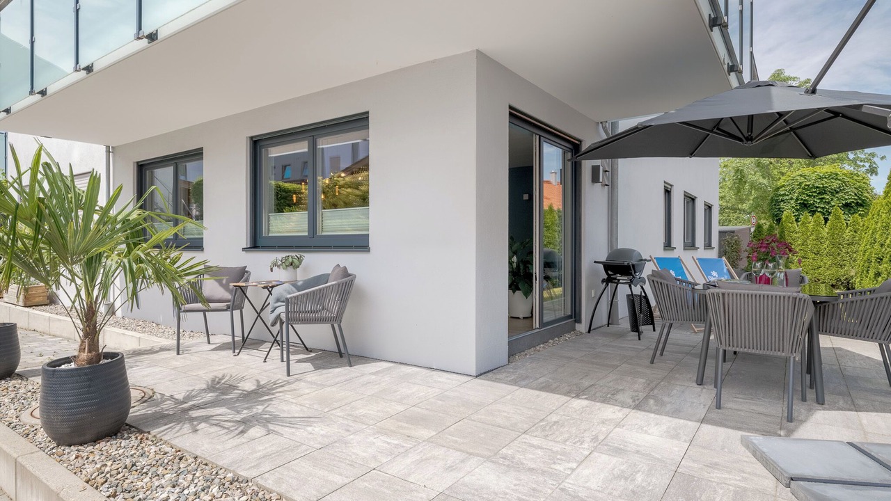 Photo of Outdoor in Bernau am Chiemsee