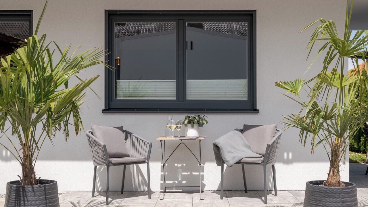 Photo of Patio Balcony in Bernau am Chiemsee