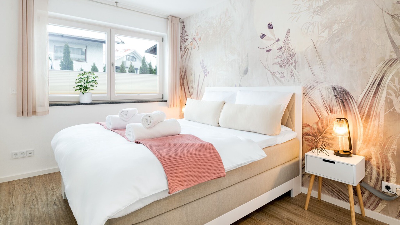 Photo of Bedroom in Bernau am Chiemsee