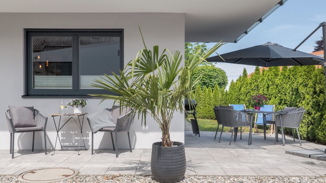 Photo of Outdoor in Bernau am Chiemsee