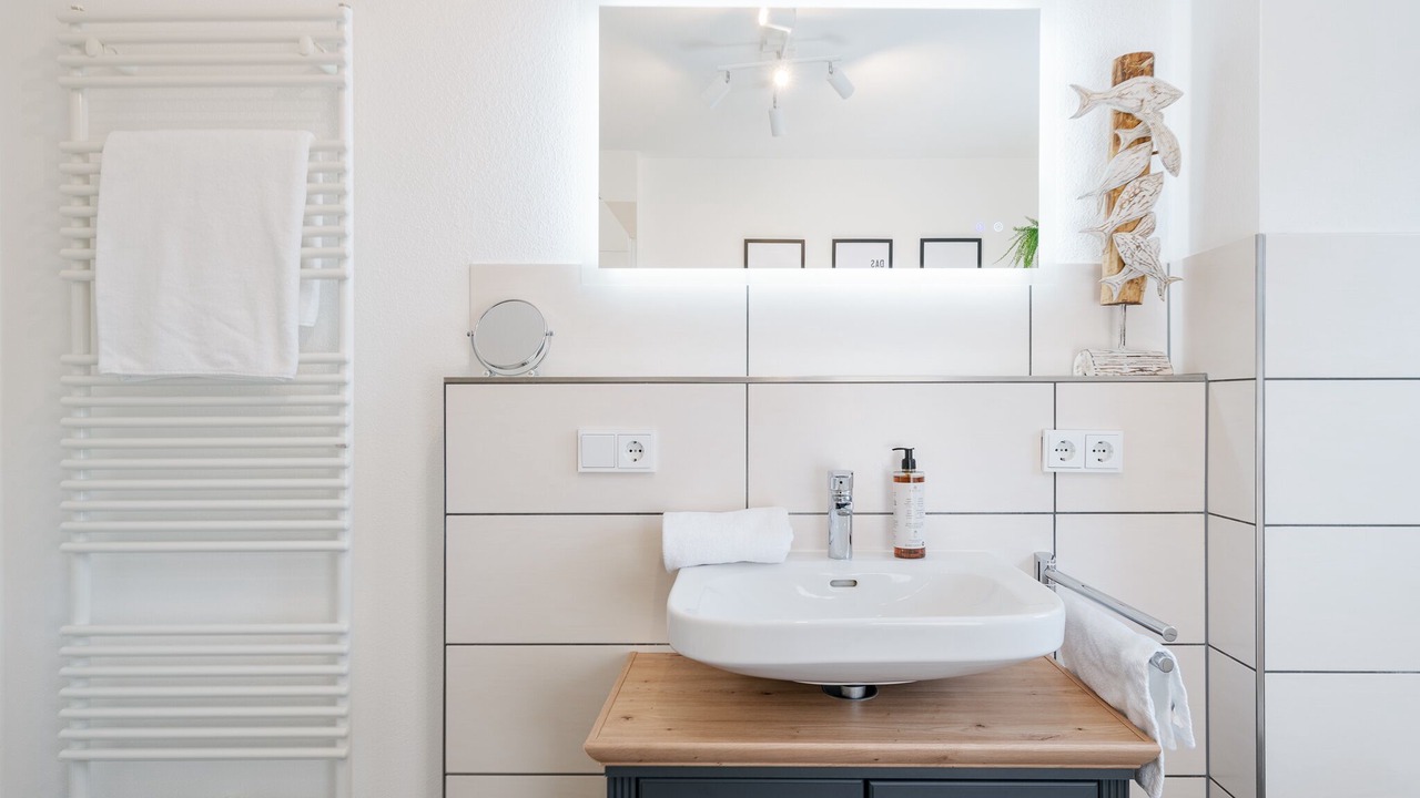 Photo of Bathroom in Bernau am Chiemsee