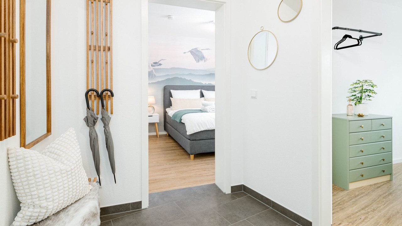 Photo of Bedroom in Bernau am Chiemsee