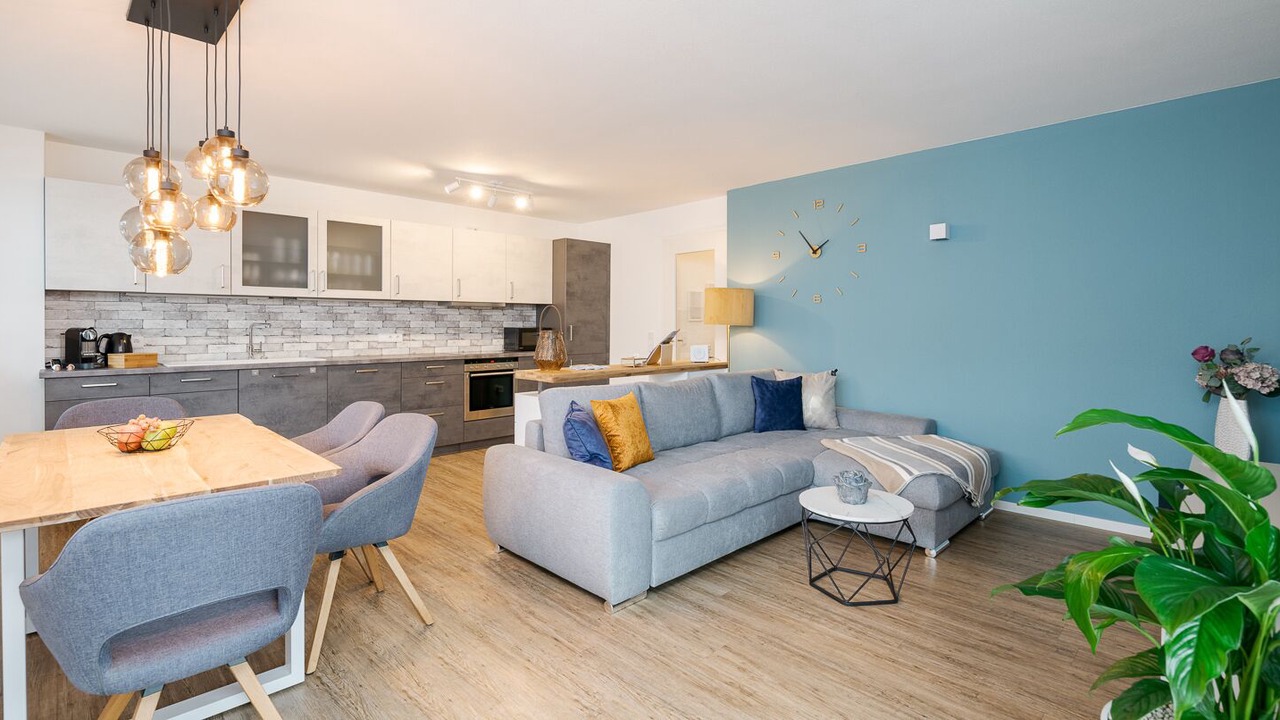 Photo of Livingroom in Bernau am Chiemsee