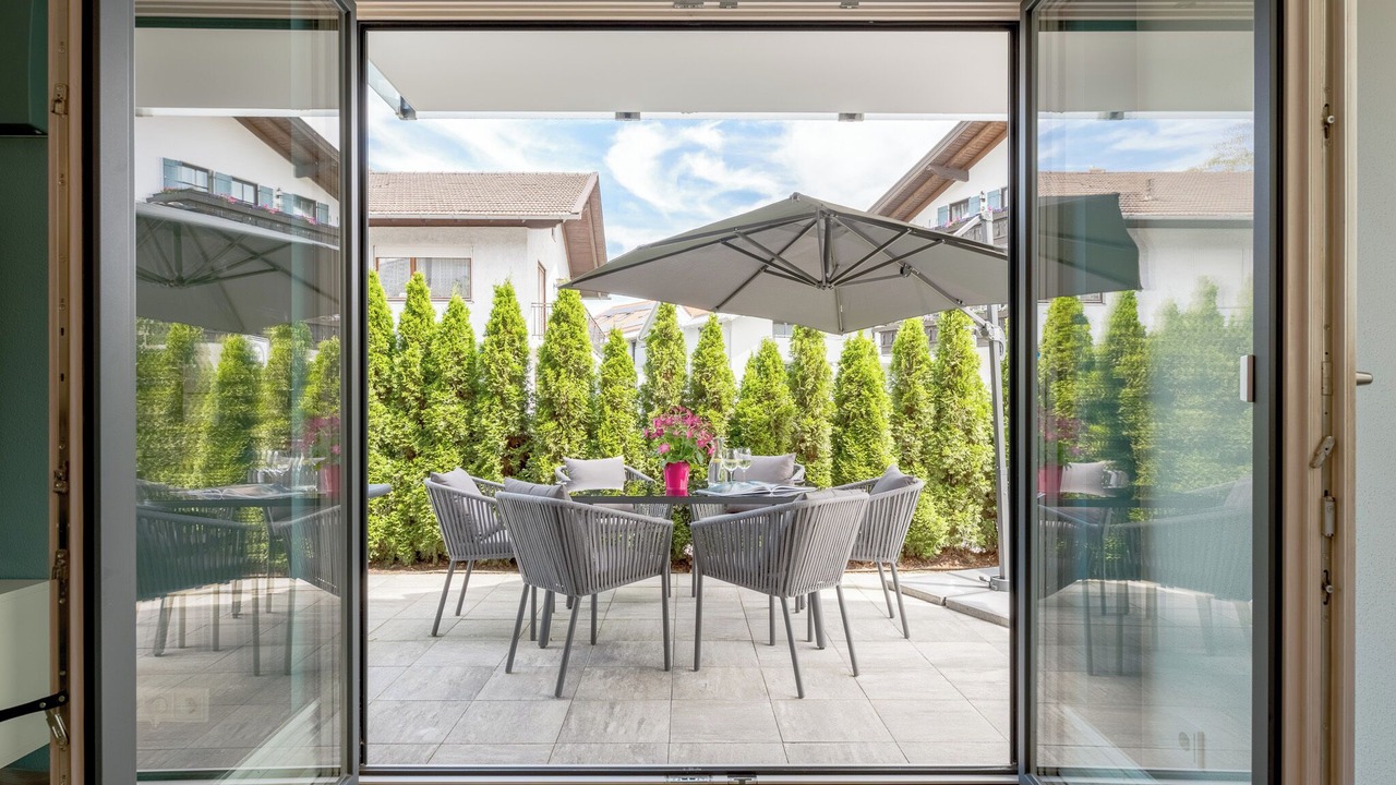 Photo of Outdoor in Bernau am Chiemsee