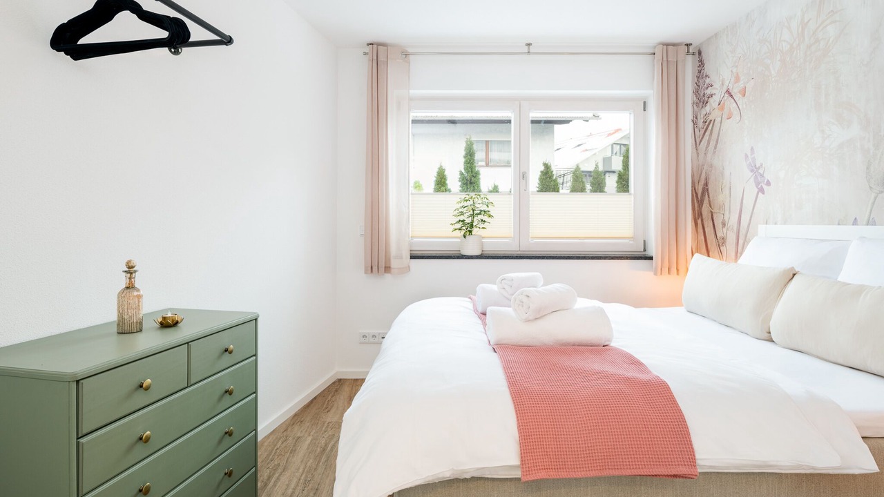 Photo of Bedroom in Bernau am Chiemsee