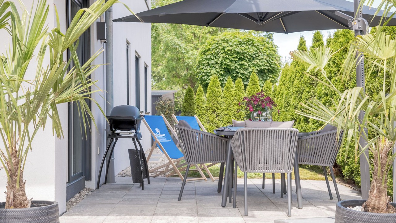 Photo of Outdoor in Bernau am Chiemsee