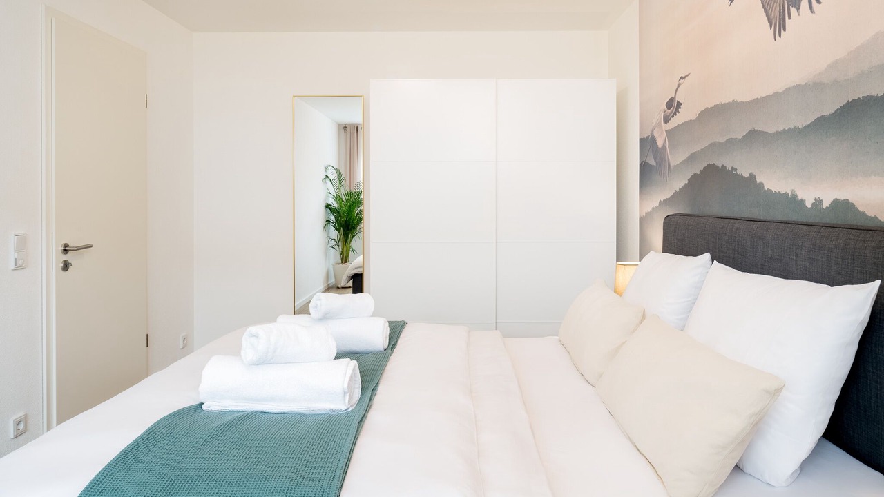 Photo of Bedroom in Bernau am Chiemsee