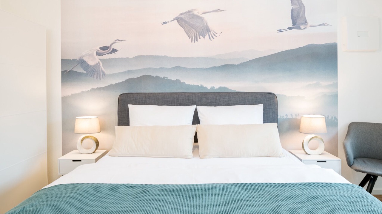 Photo of Bedroom in Bernau am Chiemsee