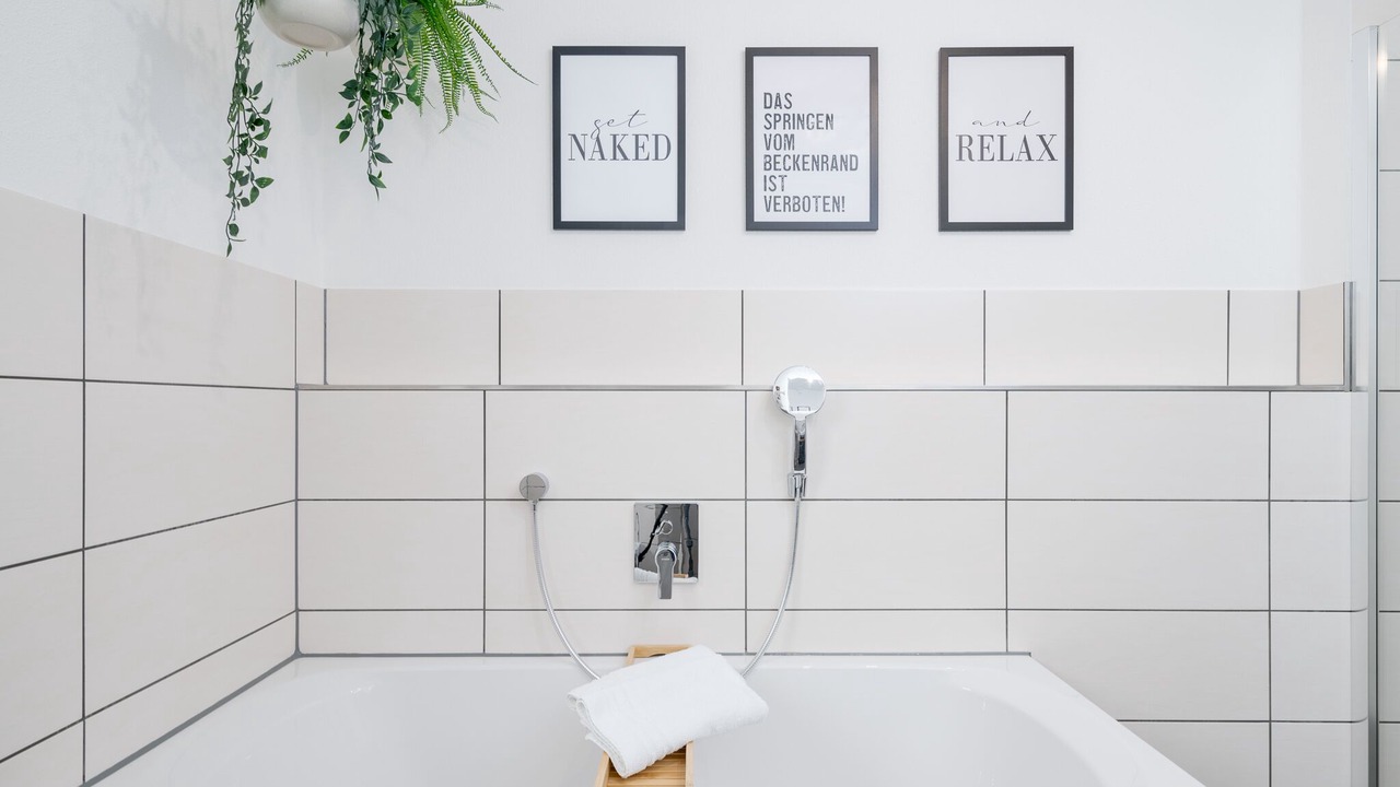 Photo of Bathroom in Bernau am Chiemsee