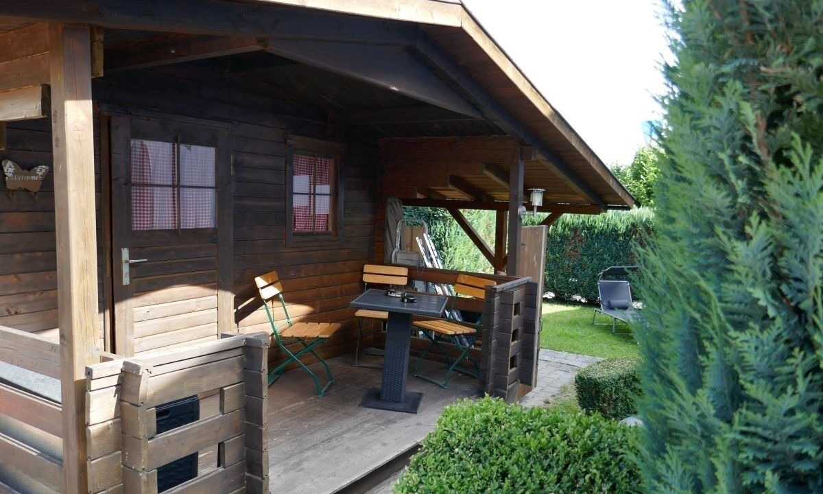 Photo of Outdoor in Lechbruck