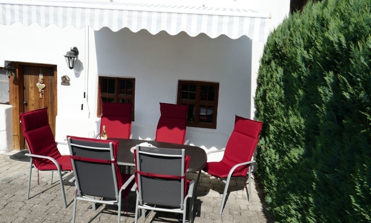 Photo of Outdoor in Lechbruck