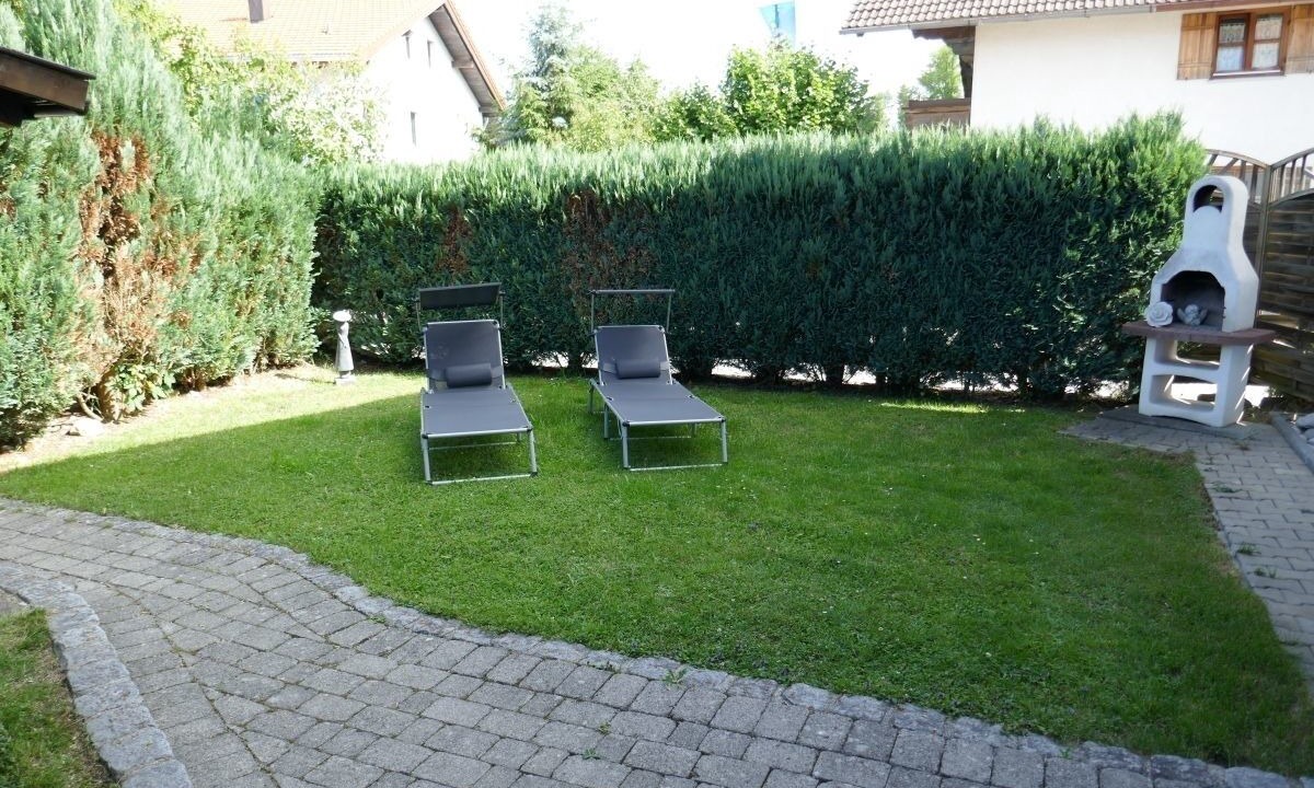 Photo of Outdoor in Lechbruck
