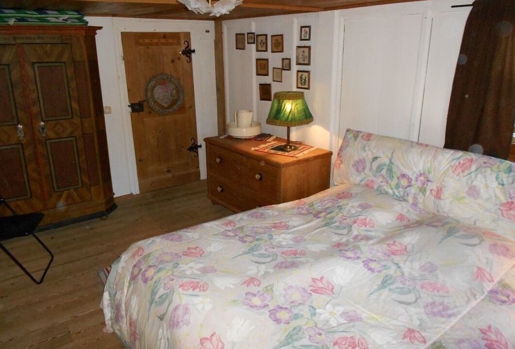 Photo of Bedroom in Lechbruck