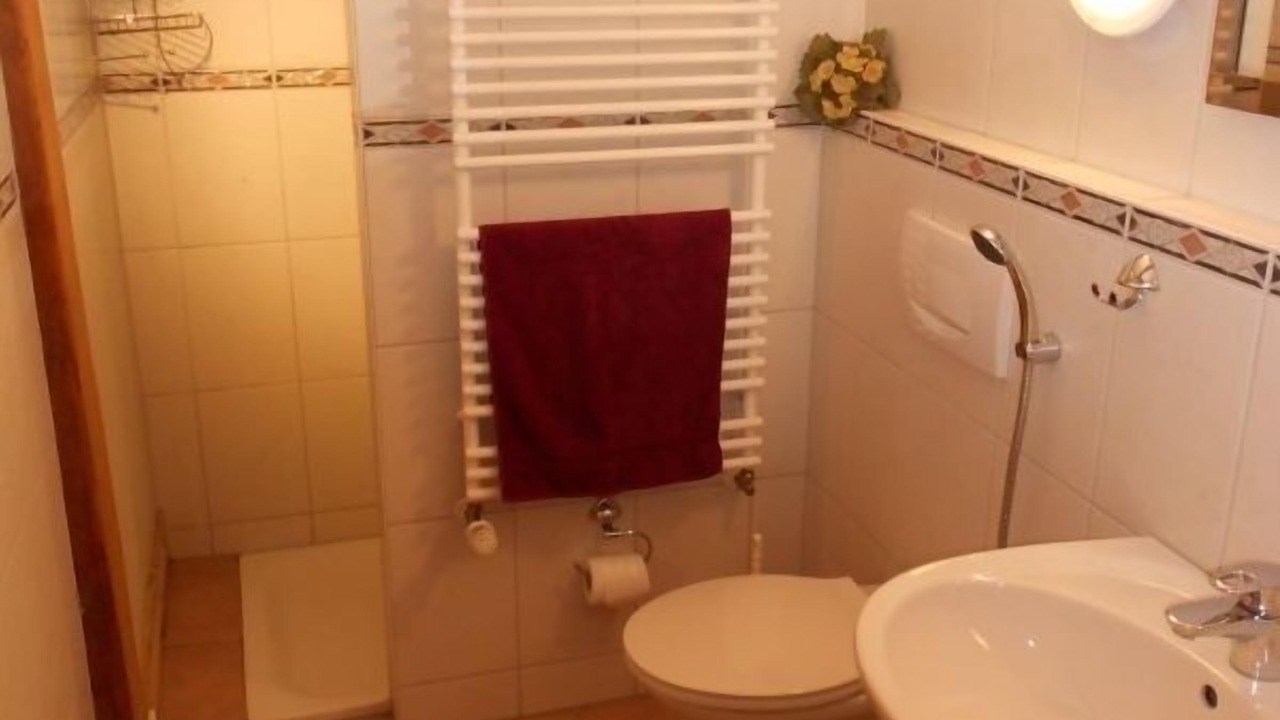 Photo of Bathroom in Lechbruck