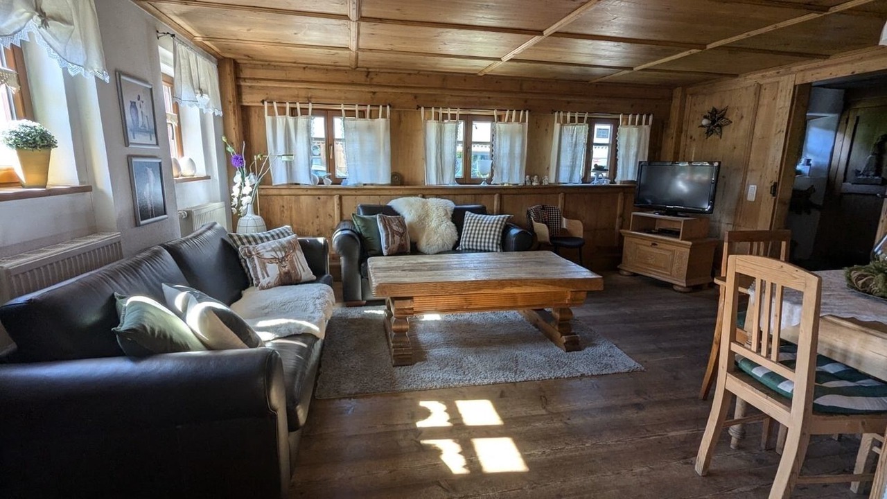Photo of Livingroom in Lechbruck