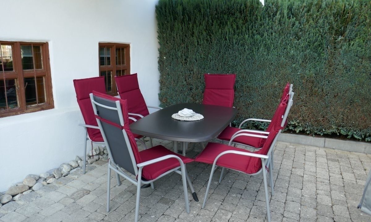 Photo of Outdoor in Lechbruck