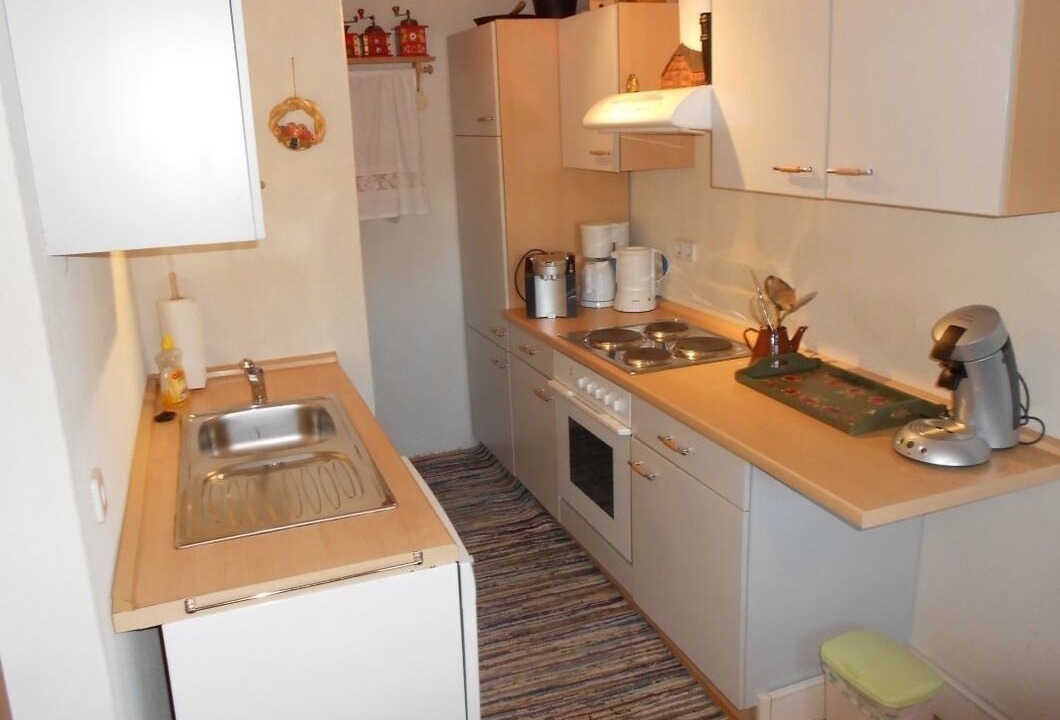 Photo of Kitchen in Lechbruck