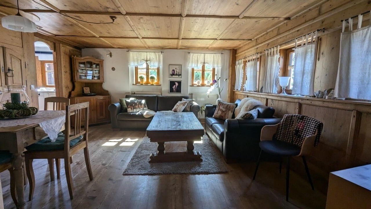 Photo of Livingroom in Lechbruck