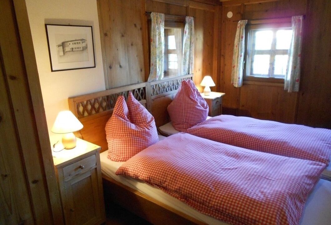 Photo of Bedroom in Lechbruck
