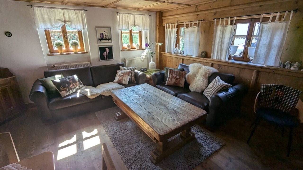 Photo of Livingroom in Lechbruck