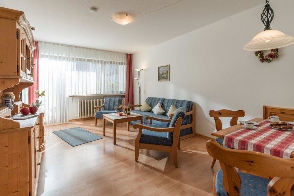 Photo of Livingroom in Oberaudorf