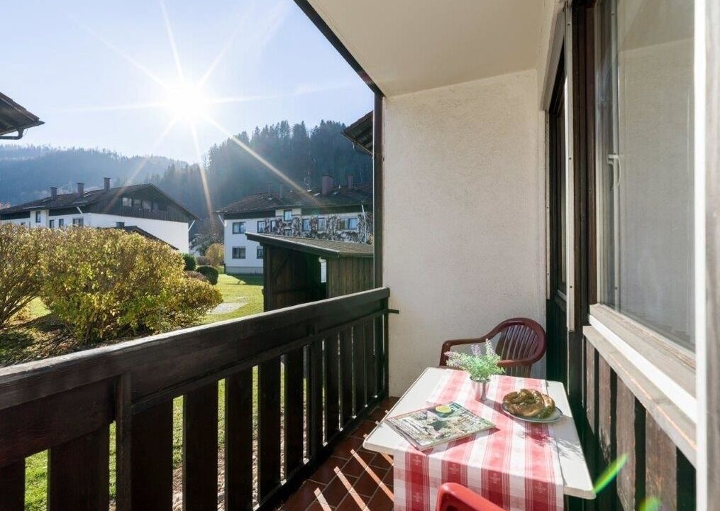 Photo of Outdoor in Oberaudorf