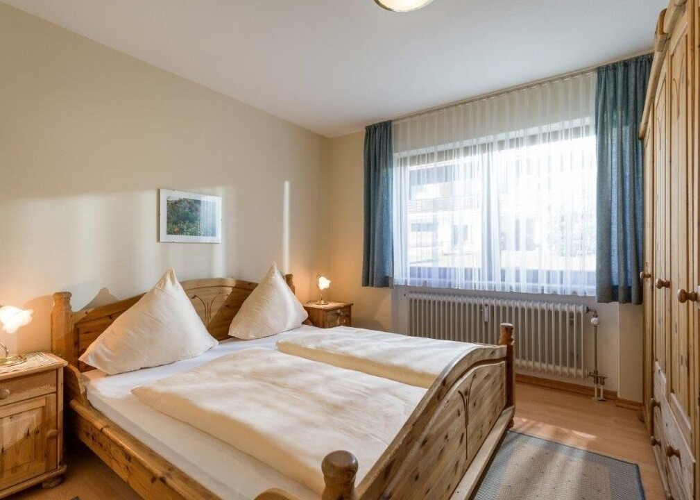 Photo of Bedroom in Oberaudorf