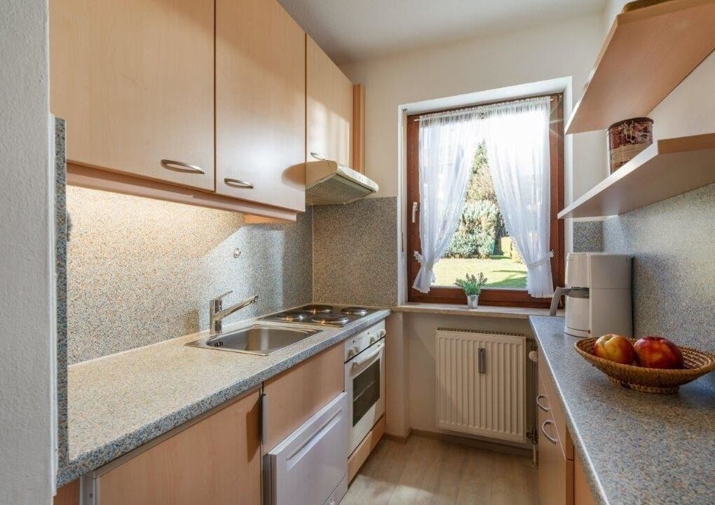 Photo of Kitchen in Oberaudorf