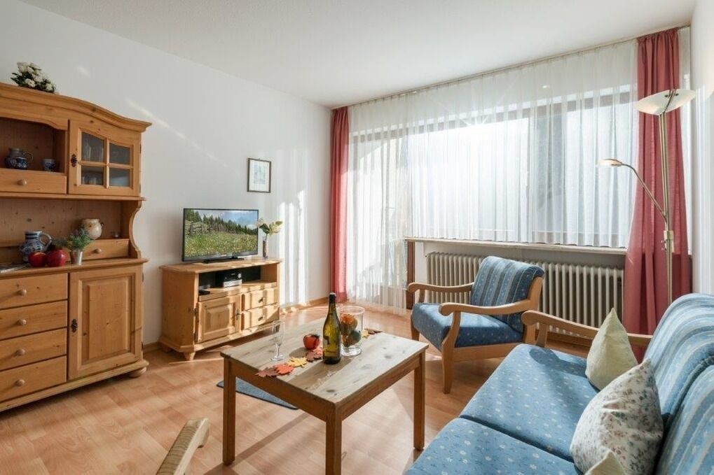 Photo of Livingroom in Oberaudorf