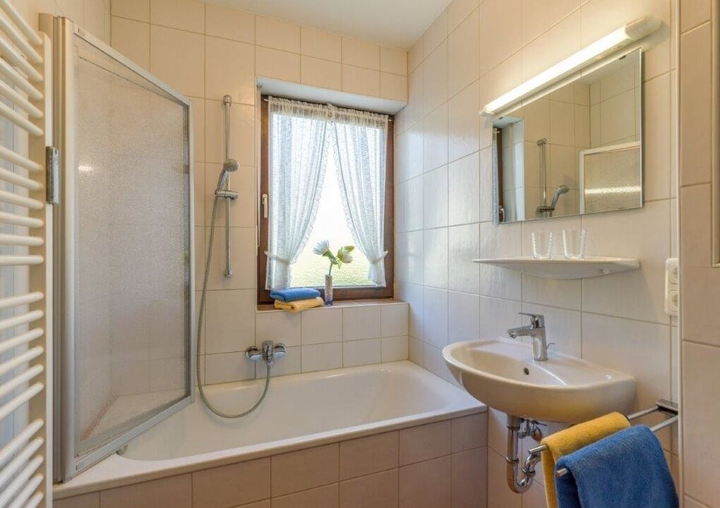Photo of Bathroom in Oberaudorf