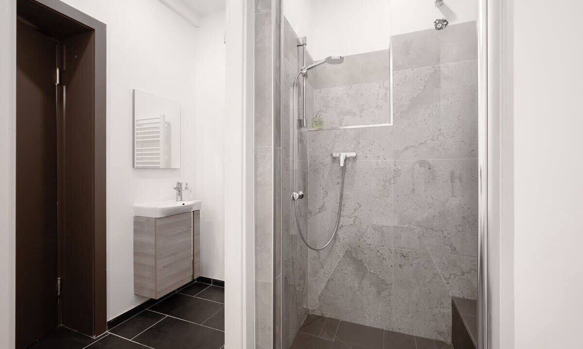 Photo of Bathroom in Am Schlachthof