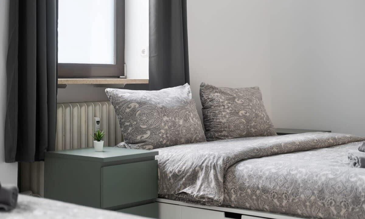 Photo of Bedroom in Am Schlachthof